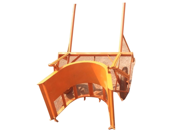 U型槽成型機(jī)系列